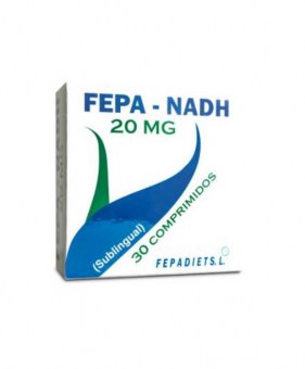 FEPA NADH